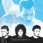 Queen – Greatest Hits I II & III (The Platinum Collection) (3 CD)