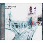 Radiohead – OK Computer (CD) 2016 Europe, SIFIR