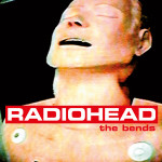 Radiohead – The Bends (CD) 2016 Europe, SIFIR