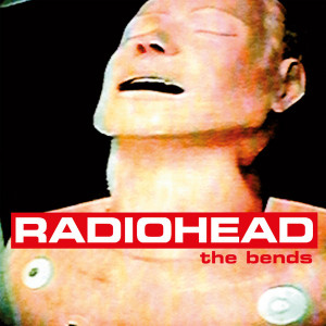 Radiohead – The Bends (CD) 2016 Europe, SIFIR
