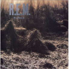 R.E.M. – Murmur (CD) 1983 USA