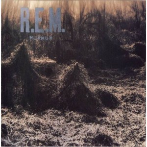 R.E.M. – Murmur (CD) 1983 USA