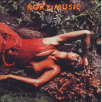 Roxy Music – Stranded (CD)