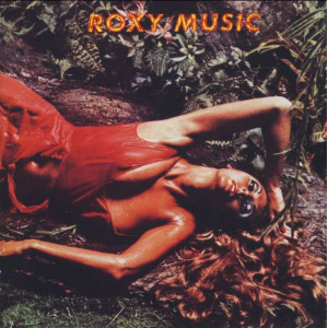 Roxy Music – Stranded (CD)