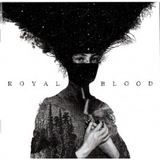 Royal Blood – Royal Blood (CD) Sıfır 2014 