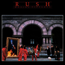 Rush – Moving Pictures (CD) Birleşik Krallık ve Avrupa Baskı, SIFIR Rush – Moving Pictures (CD) Birleşik Krallık ve Avrupa Baskı, SIFIR