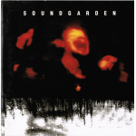 Soundgarden – Superunknown (CD)