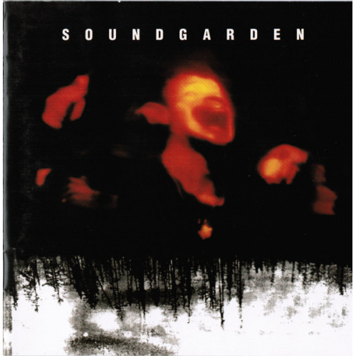 Soundgarden – Superunknown (CD) Soundgarden – Superunknown (CD)