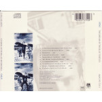 Sting – The Dream Of The Blue Turtles (CD)