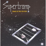 Supertramp – Crime Of The Century (CD)