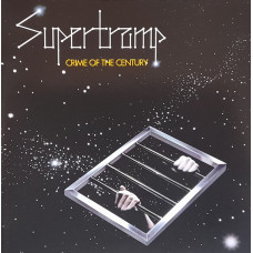 Supertramp – Crime Of The Century (CD)