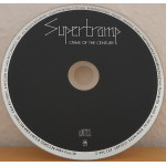 Supertramp – Crime Of The Century (CD)