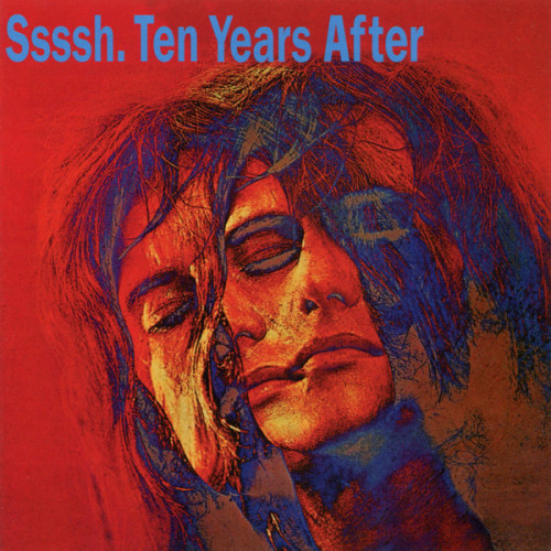 Ten Years After – Ssssh. (CD) Ten Years After – Ssssh. (CD)