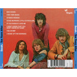 Ten Years After – Ssssh. (CD)