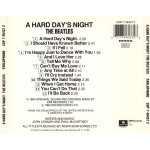 The Beatles – A Hard Day's Night (CD)