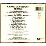The Beatles – A Hard Day's Night (CD)