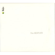 The Beatles – The Beatles (2 X CD, Limited Edition) 2009 Avrupa