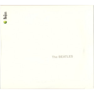 The Beatles – The Beatles (2 X CD, Limited Edition) 2009 Avrupa