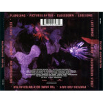 The Cure – Disintegration (CD) Avrupa Baskı, SIFIR