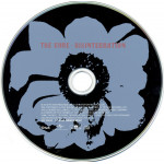 The Cure – Disintegration (CD) Avrupa Baskı, SIFIR