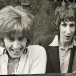 The Who – Live At The Fillmore East 1968 (2 CD)