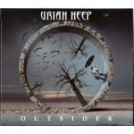 Uriah Heep – Outsider (CD)