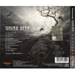 Uriah Heep – Outsider (CD)