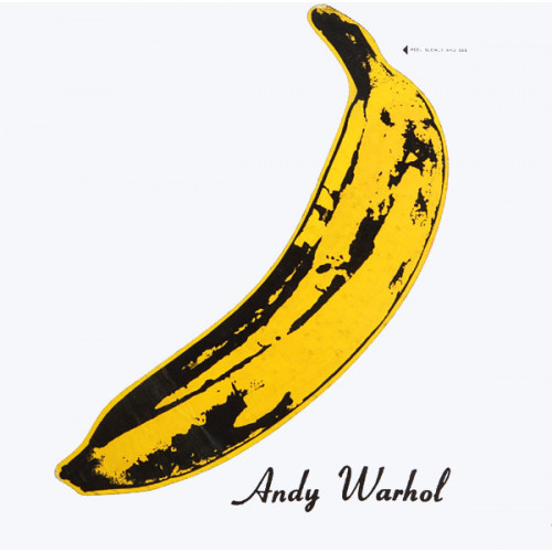 The Velvet Underground & Nico – The Velvet Underground & Nico (CD) The Velvet Underground & Nico – The Velvet Underground & Nico (CD)