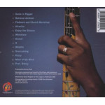 Vernon Reid - Other True Self  CD