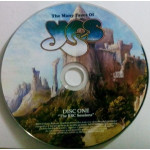Various – The Many Faces Of Yes (A Journey Through The Inner World Of Yes) (3 CD)