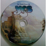Various – The Many Faces Of Yes (A Journey Through The Inner World Of Yes) (3 CD)