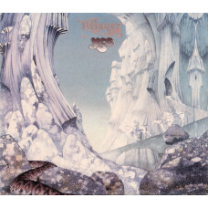 Yes – Relayer (CD)