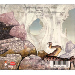 Yes – Relayer (CD)