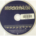 Various – Rocketman (CD) 2019 EU, SIFIR