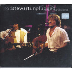 Rod Stewart – Unplugged ...And Seated (CD)