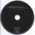 Rod Stewart – Unplugged ...And Seated (CD)