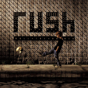 Rush – Roll The Bones (CD) 2004 Europe, SIFIR