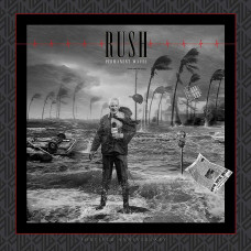 Rush – Permanent Waves /40th Anniversary (2 x CD) USA 2020 SIFIR