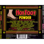 Peter Green Splinter Group With Nigel Watson – Hot Foot Powder [ CD, Album ] 2000 UK
