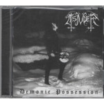 Tsjuder – Demonic Possession (CD, Album) 2016 Europe | SIFIR