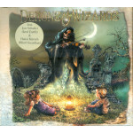 Demons & Wizards – Demons & Wizards [ CD, Album ] 1999 Germany