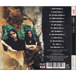 Demons & Wizards – Demons & Wizards [ CD, Album ] 1999 Germany