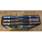 Doro – 25 Years In Rock ...And Still Going Strong [ CD + DVD-Video ] 2010 Europe