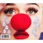 Katy Perry – Smile (CD) 2020 Europe, SIFIR