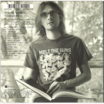 Steven Wilson – Transience (CD) 2016 EU, SIFIR