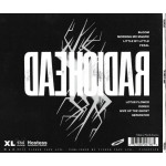 Radiohead – The King Of Limbs [ CD, Album ] 2011 US | Made in North America