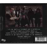Knight Errant – Knight Errant (CD, Album) 1999 Turkey