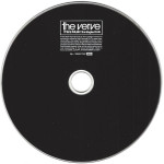 The Verve – This Is Music: The Singles 92-98 (CD)