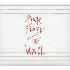 Pink Floyd – The Wall (2 x CD) 2016 Europe, SIFIR