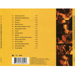 Emir Kusturica & The No Smoking Orchestra – Unza Unza Time (CD) 2000 Europe